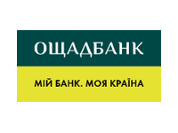 Банк Ощадбанк в Шабо