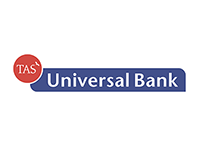 Банк Universal Bank в Шабо